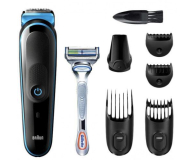 BRAUN Multigroom MGK3242 - 551198 - zdjęcie 1